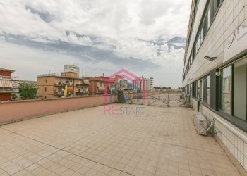 Foto 16 - Ufficio Via Castelli Romani
 
41, Pomezia - foto 16