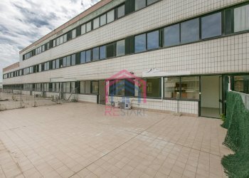 Foto 17 - Ufficio Via Castelli Romani
 
41, Pomezia - foto 17