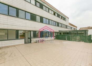 Foto 19 - Ufficio Via Castelli Romani
 
41, Pomezia - foto 19