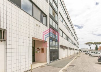 Foto 20 - Ufficio Via Castelli Romani
 
41, Pomezia - foto 20