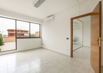 Foto 9 - Ufficio Via Castelli Romani
41, Pomezia - foto 9