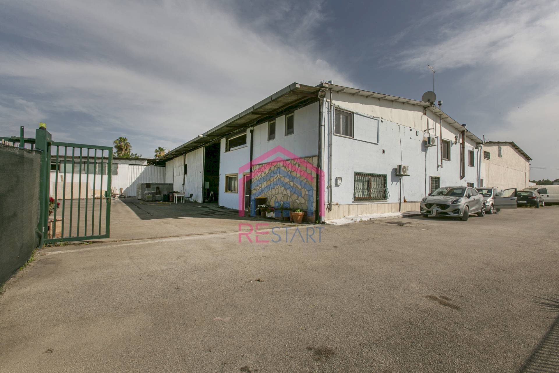 Foto 2 - Laboratorio Via Nicola Ricciotti
 
snc, Aprilia - foto 2