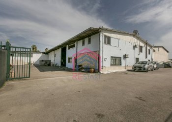 Foto 2 - Laboratorio Via Nicola Ricciotti
 
snc, Aprilia - foto 2