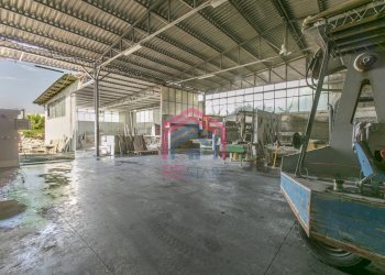 Foto 10 - Laboratorio Via Nicola Ricciotti
 
snc, Aprilia - foto 10