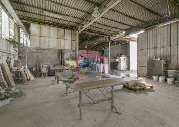 Foto 18 - Laboratorio Via Nicola Ricciotti
 
snc, Aprilia - foto 18