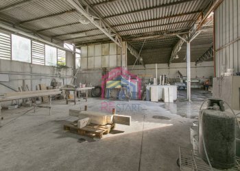 Foto 19 - Laboratorio Via Nicola Ricciotti
 
snc, Aprilia - foto 19