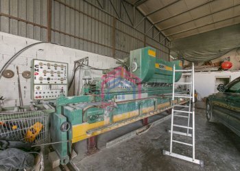 Foto 22 - Laboratorio Via Nicola Ricciotti
 
snc, Aprilia - foto 22