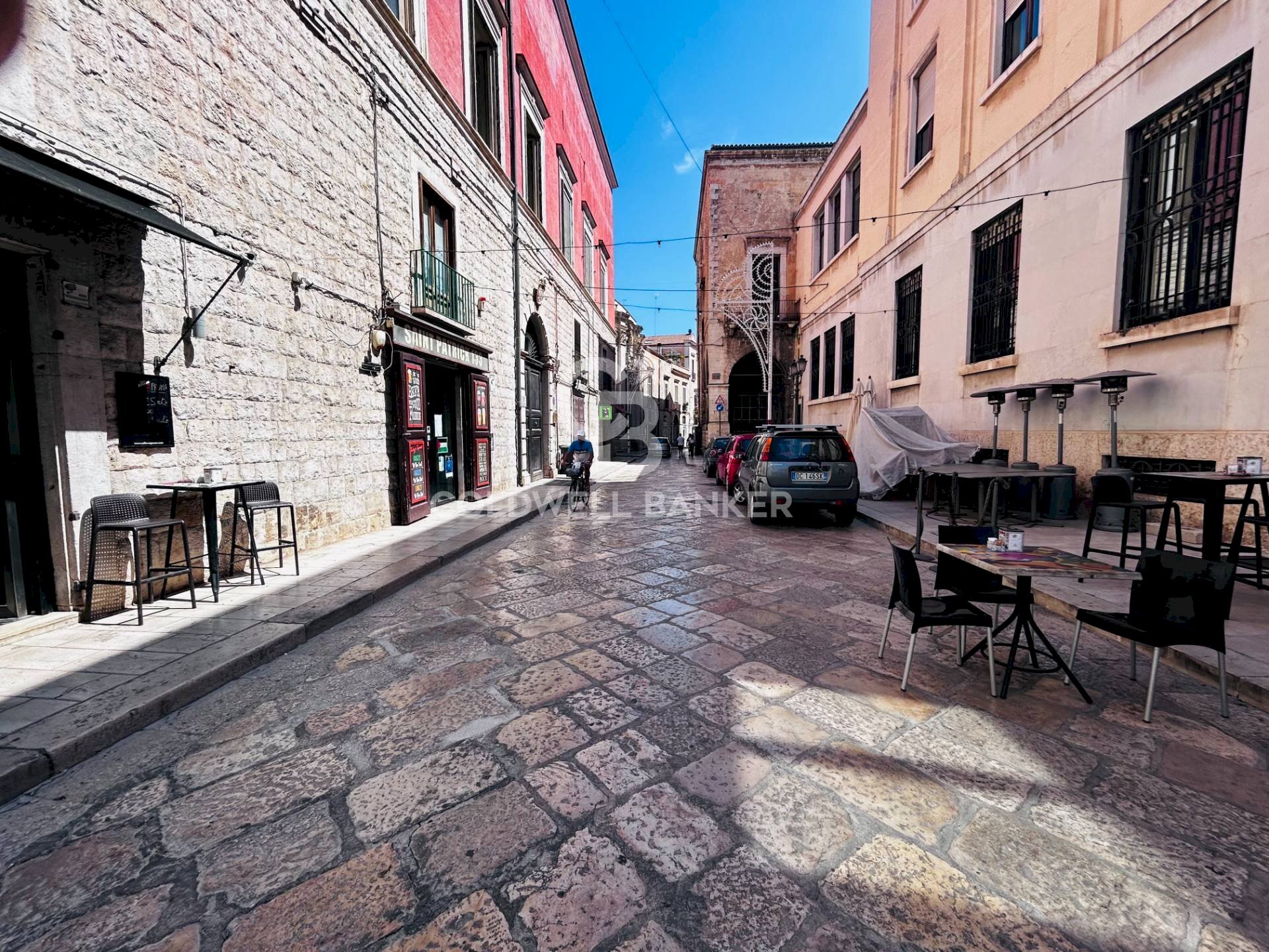 Foto 3 - Locale Commerciale Corso Garibaldi
 
137, Barletta - foto 3