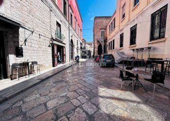 Foto 3 - Commercial Premises Corso Garibaldi
137, Barletta - photo 3