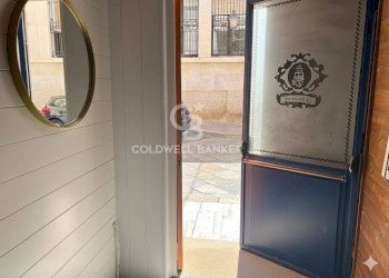 Foto 1 - Commercial Premises Corso Garibaldi
137, Barletta - photo 1