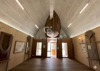 Foto 8 - Commercial Premises Corso Garibaldi
137, Barletta - photo 8