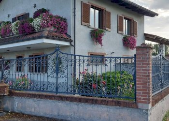 Foto 2 - Villa Località Vauda
 
1, San Benigno Canavese - foto 2