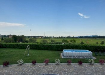 Foto 4 - Villa Località Vauda
 
1, San Benigno Canavese - foto 4