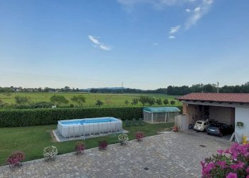 Foto 5 - Villa Località Vauda
 
1, San Benigno Canavese - foto 5