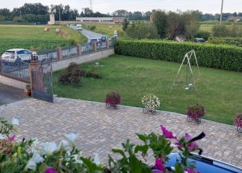 Foto 21 - Villa Località Vauda
 
1, San Benigno Canavese - foto 21