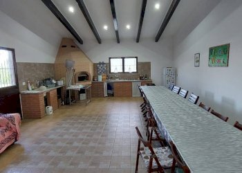 Foto 23 - Villa Località Vauda
 
1, San Benigno Canavese - foto 23