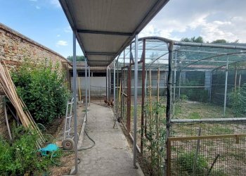 Foto 26 - Villa Località Vauda
 
1, San Benigno Canavese - foto 26