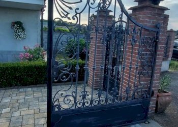 Foto 28 - Villa Località Vauda
 
1, San Benigno Canavese - foto 28