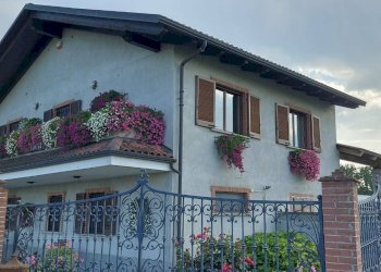 Foto 29 - Villa Località Vauda
 
1, San Benigno Canavese - foto 29