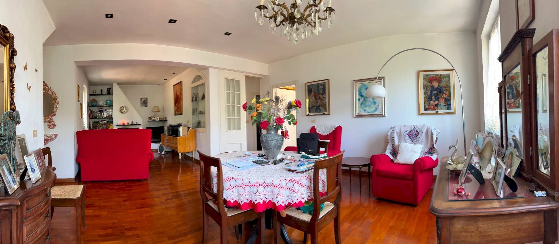 Foto 2 - Independent house Savona - photo 2