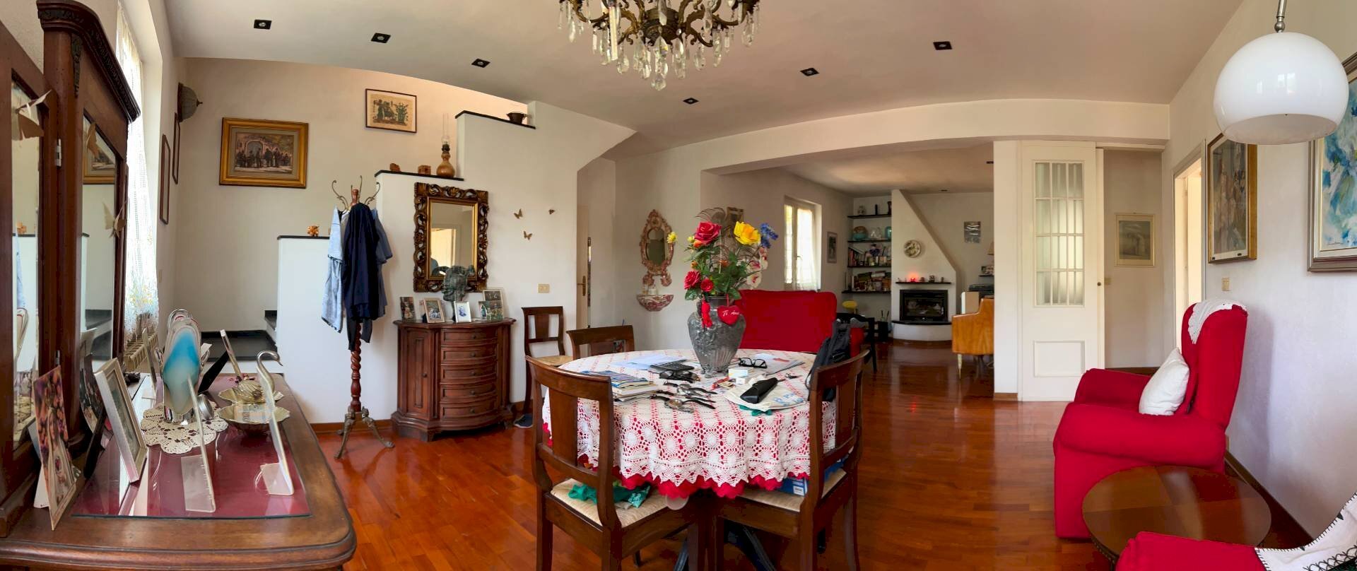 Foto 3 - Independent house Savona - photo 3