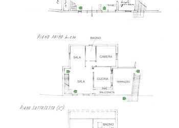 Foto 18 - Independent house Savona - photo 18