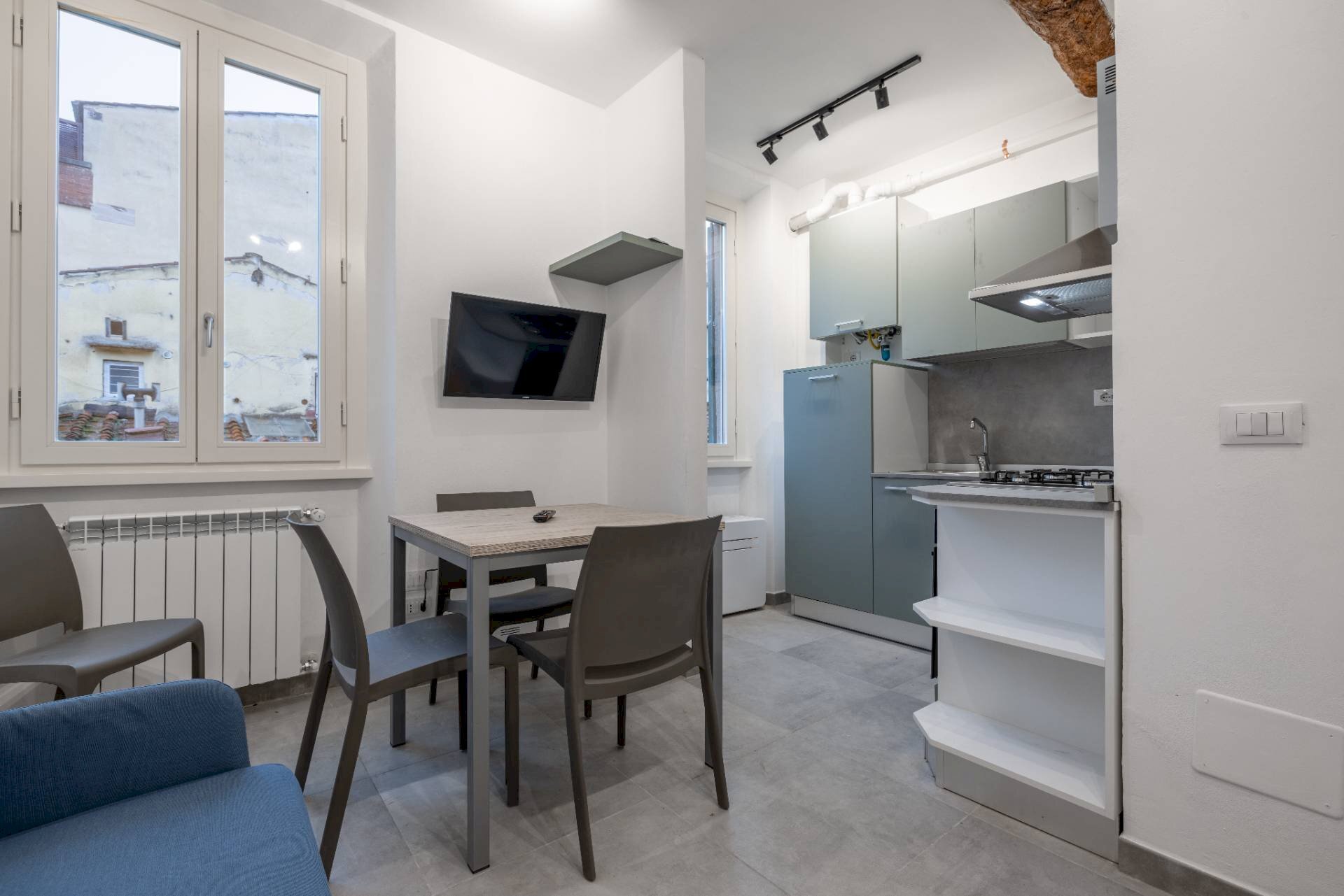 Foto 1 - Bilocale Via San Zanobi, Firenze - foto 1