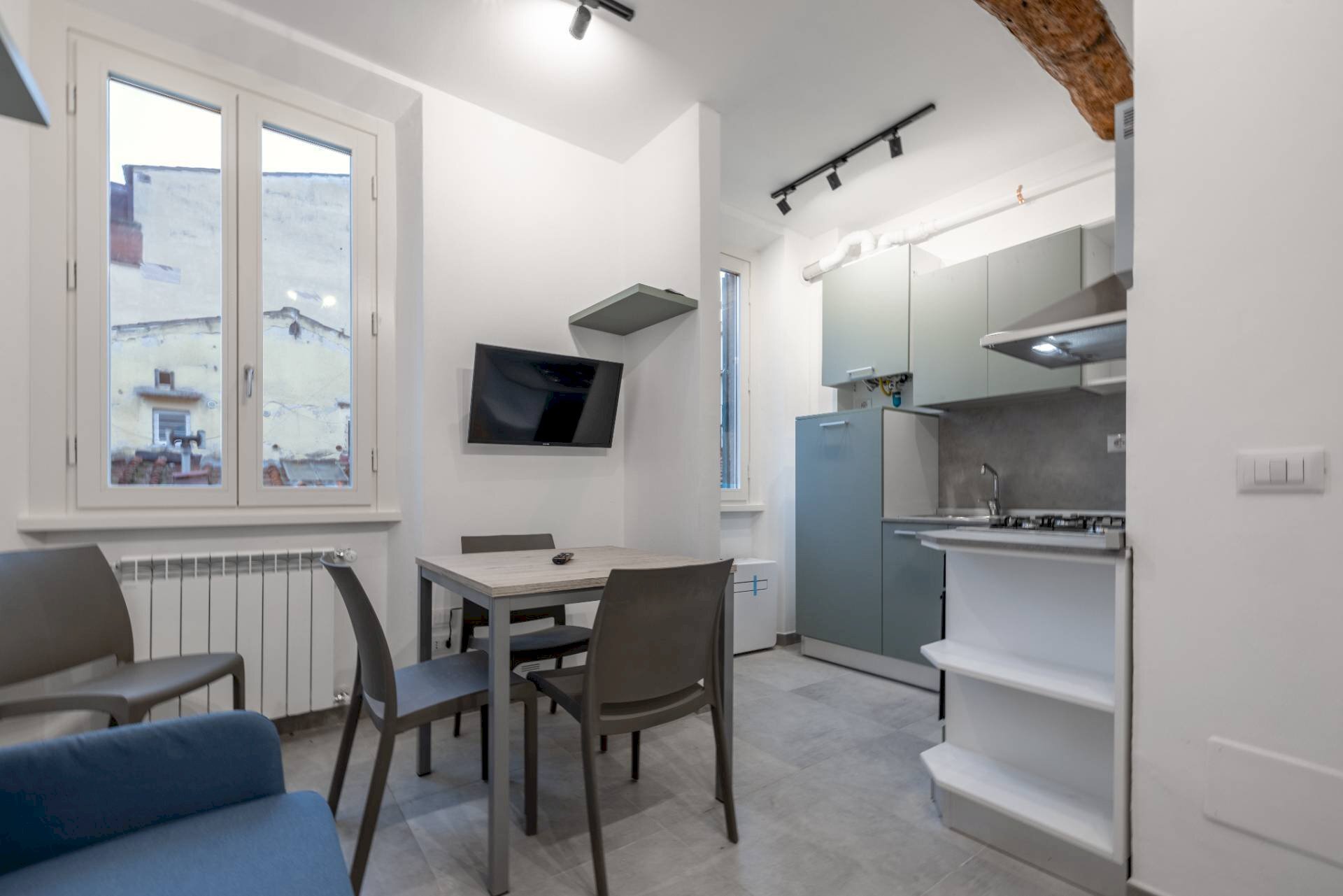 Foto 3 - Bilocale Via San Zanobi, Firenze - foto 3