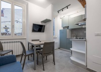 Foto 1 - Bilocale Via San Zanobi, Firenze - foto 1