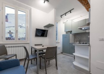 Foto 3 - Bilocale Via San Zanobi, Firenze - foto 3