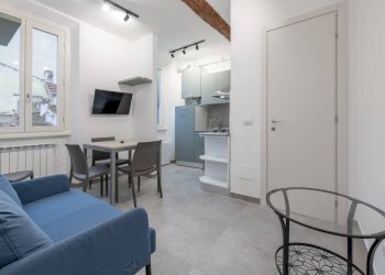 Foto 9 - Bilocale Via San Zanobi, Firenze - foto 9