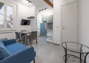 Foto 13 - Bilocale Via San Zanobi, Firenze - foto 13