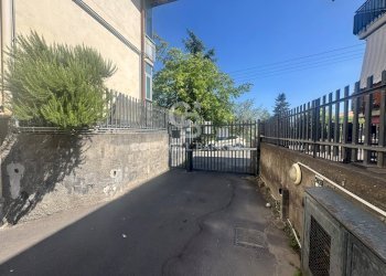 Foto 1 - Appartamento via Maria Santissima delle Grazie, Nicolosi - foto 1