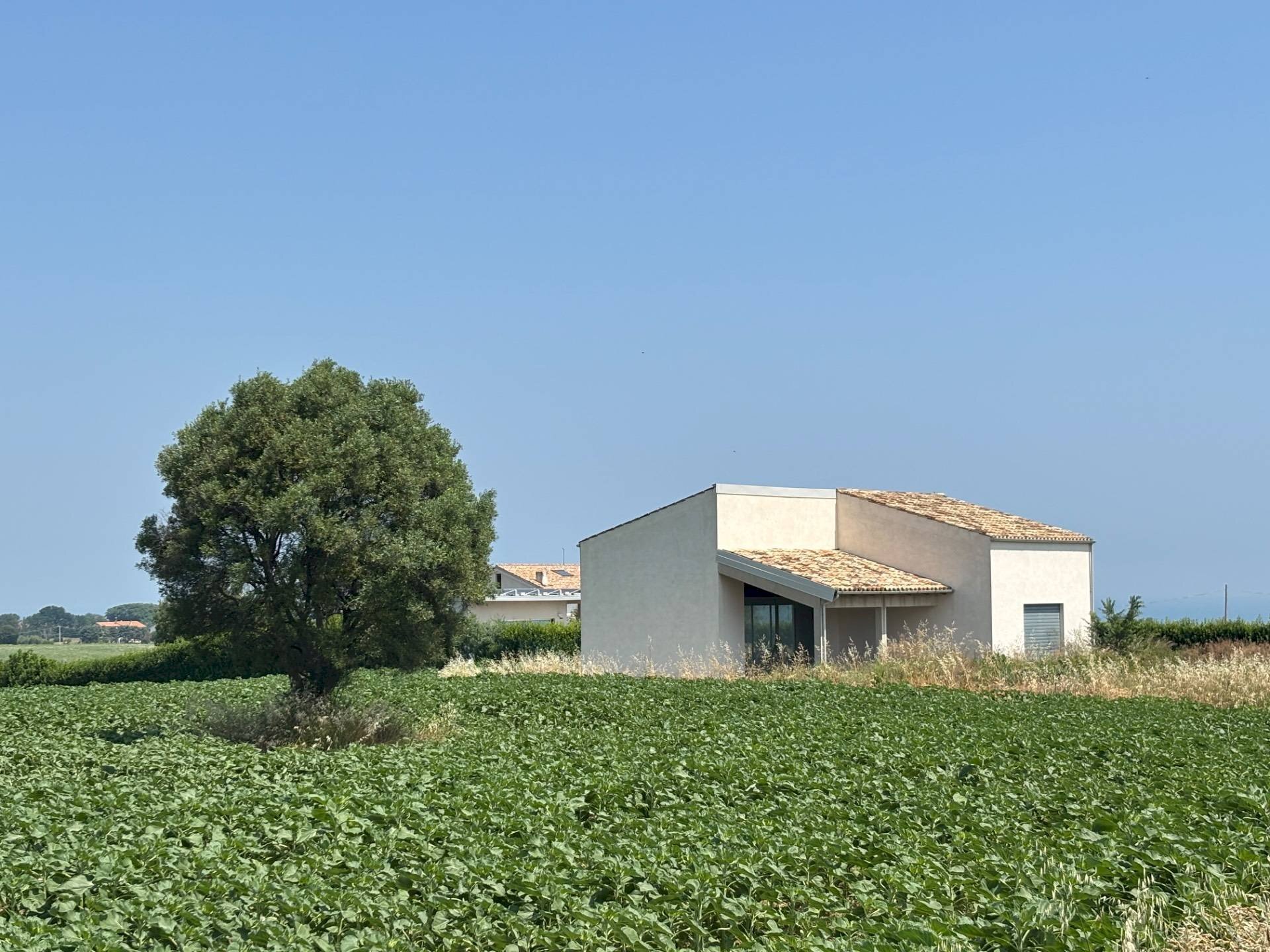 Foto 1 - Villa contrada pescolla, Porto Sant'Elpidio - foto 1