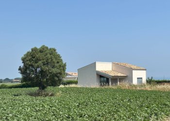 Foto 1 - Villa contrada pescolla, Porto Sant'Elpidio - foto 1