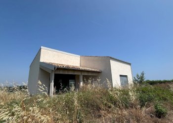 Foto 2 - Villa contrada pescolla, Porto Sant'Elpidio - foto 2