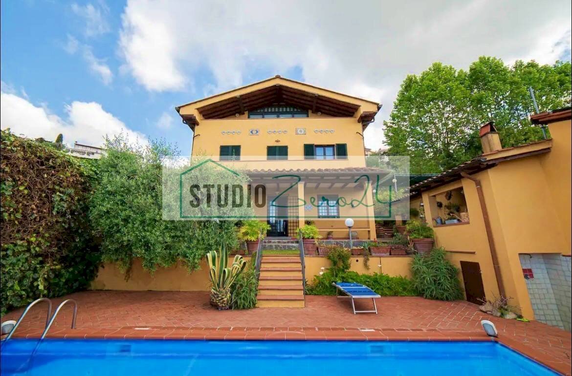 Foto 1 - Villa Via delle Sezioni, Massarosa - foto 1