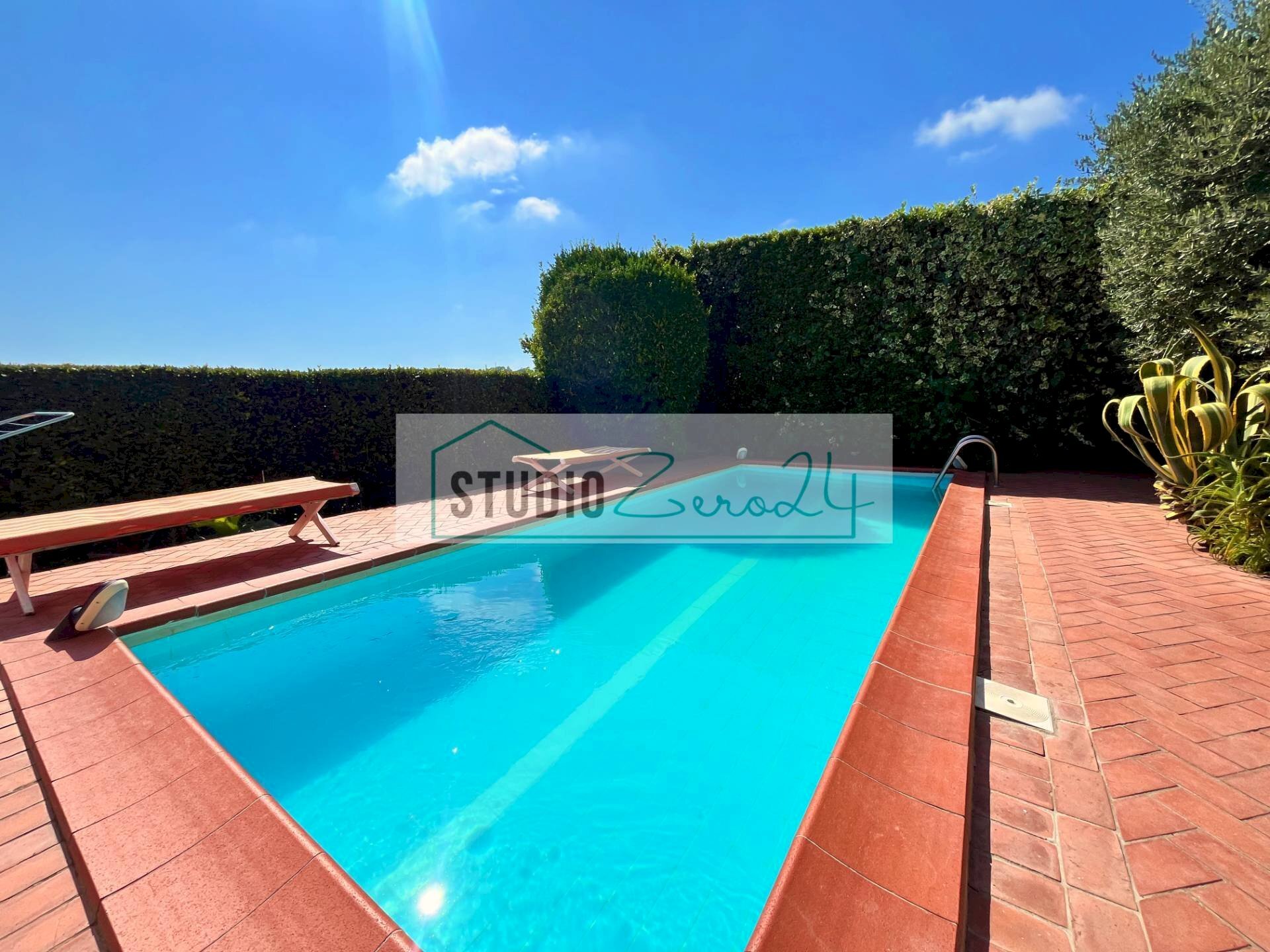 Foto 2 - Villa Via delle Sezioni, Massarosa - foto 2