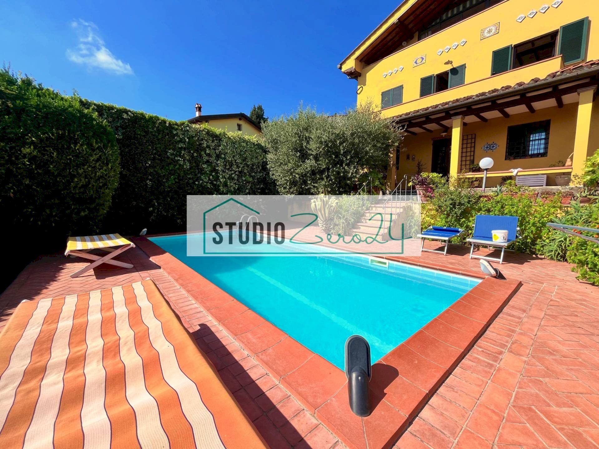 Foto 3 - Villa Via delle Sezioni, Massarosa - foto 3