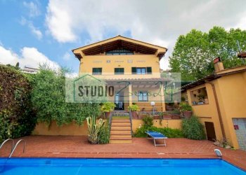 Foto 1 - Villa Via delle Sezioni, Massarosa - foto 1