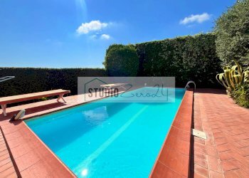 Foto 2 - Villa Via delle Sezioni, Massarosa - foto 2