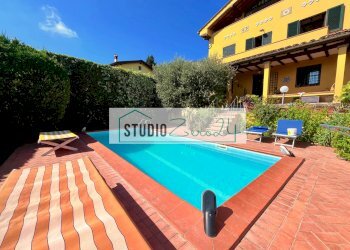 Foto 3 - Villa Via delle Sezioni, Massarosa - foto 3