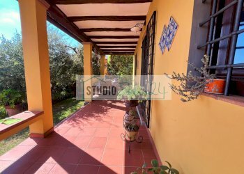 Foto 6 - Villa Via delle Sezioni, Massarosa - foto 6