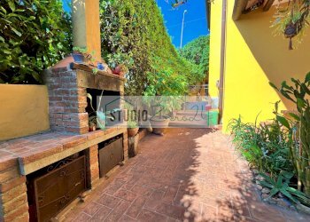 Foto 52 - Villa Via delle Sezioni, Massarosa - foto 52