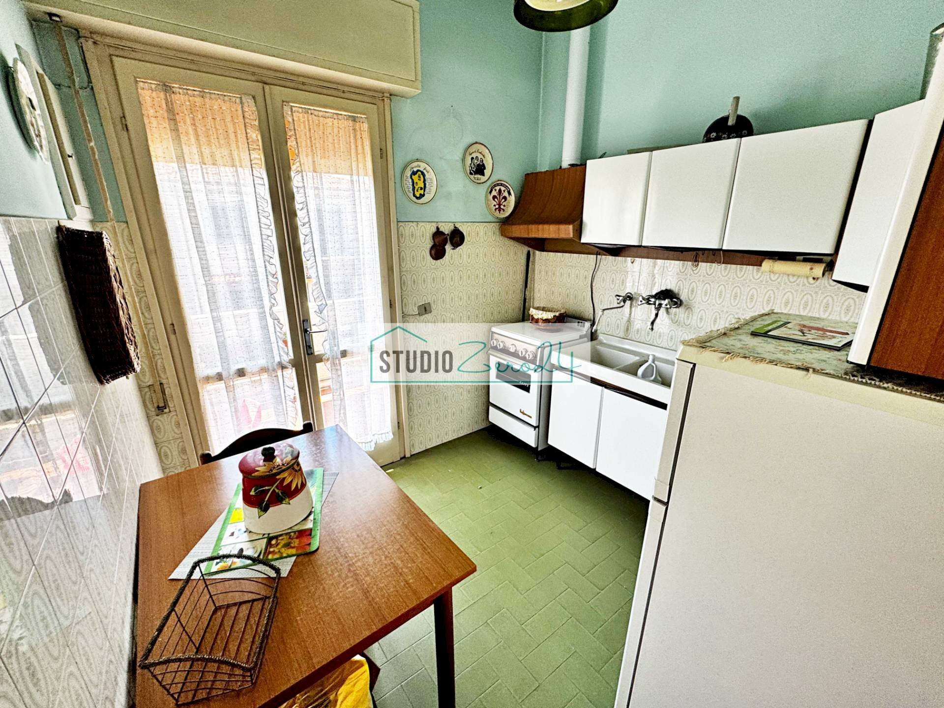 Foto 3 - Trilocale via Michelangelo Buonarroti, Pietrasanta - foto 3