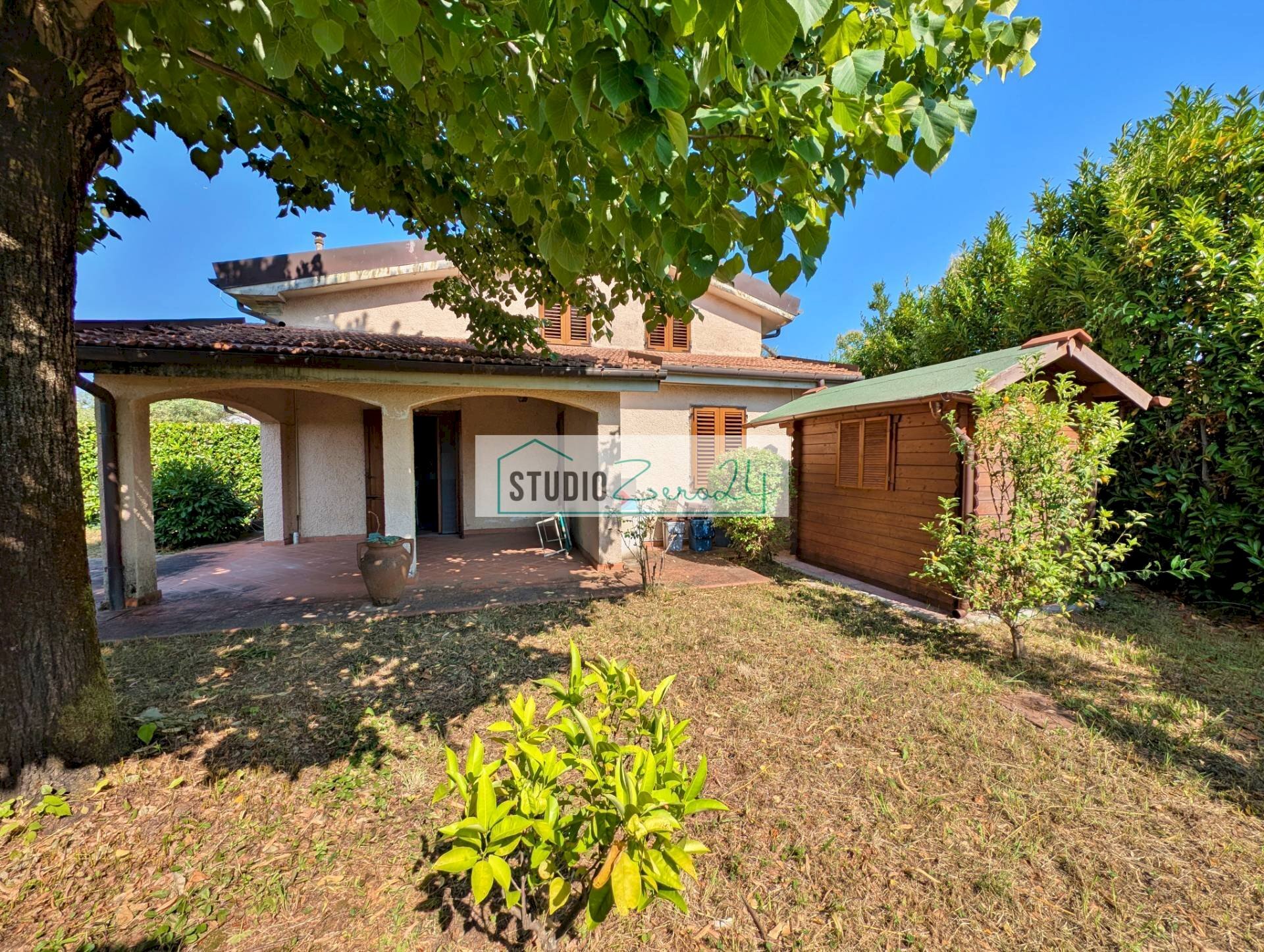 Foto 1 - Casa semi indipendente Via degli Opifici, Pietrasanta - foto 1