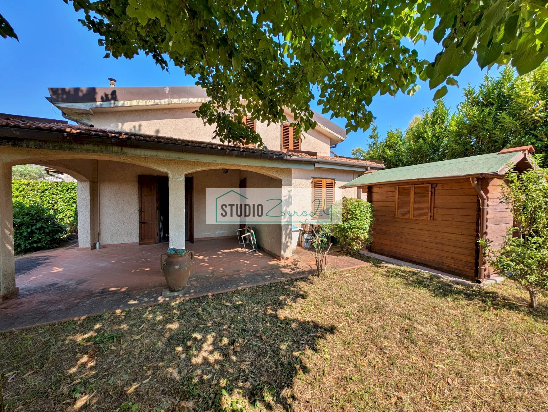 Foto 3 - Casa semi indipendente Via degli Opifici, Pietrasanta - foto 3