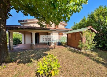 Foto 1 - Casa semi indipendente Via degli Opifici, Pietrasanta - foto 1