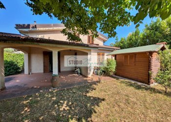 Foto 3 - Casa semi indipendente Via degli Opifici, Pietrasanta - foto 3