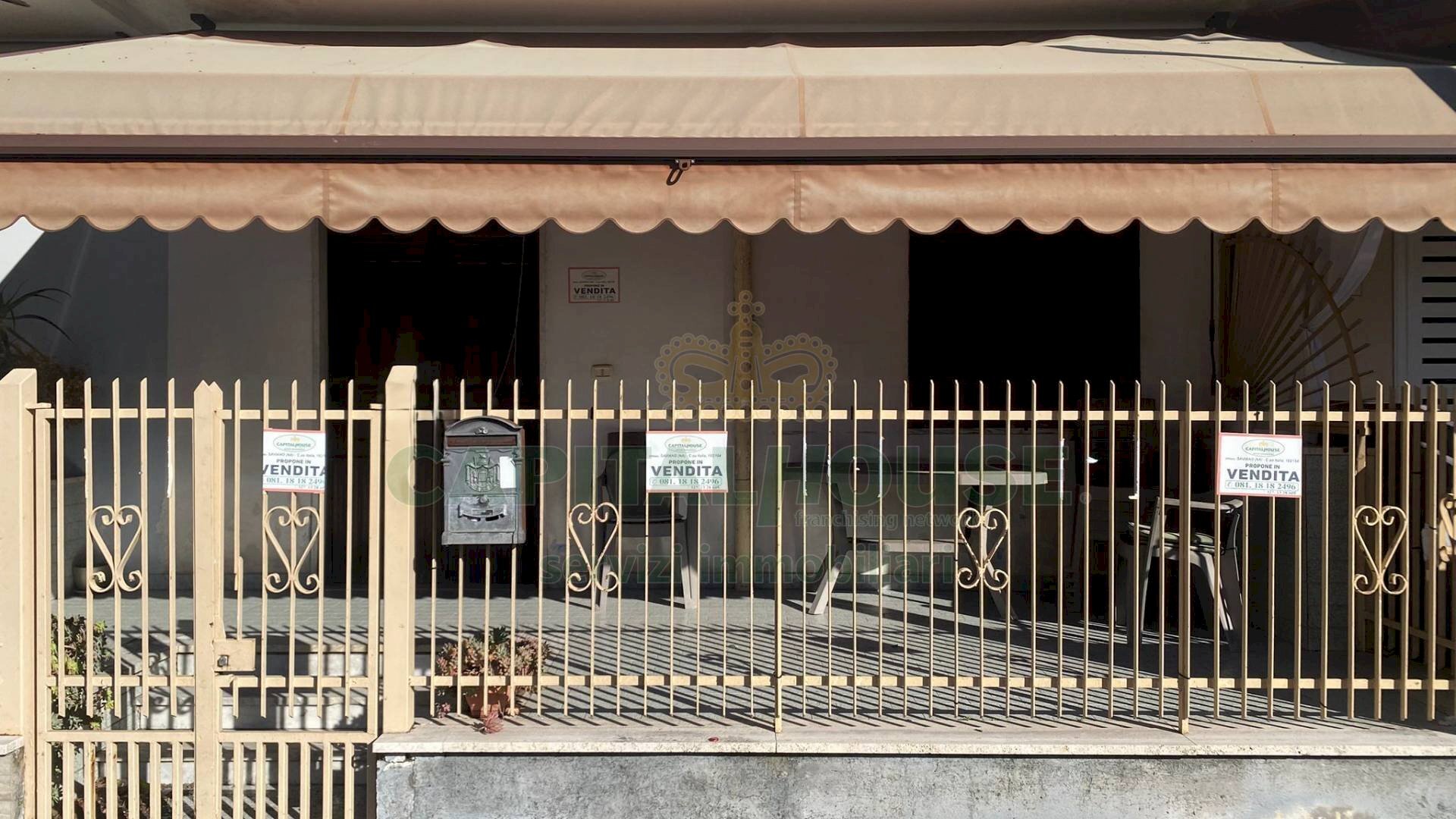 Foto 1 - Casa semi indipendente Saviano, Saviano - foto 1